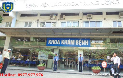 Phòng Khám A